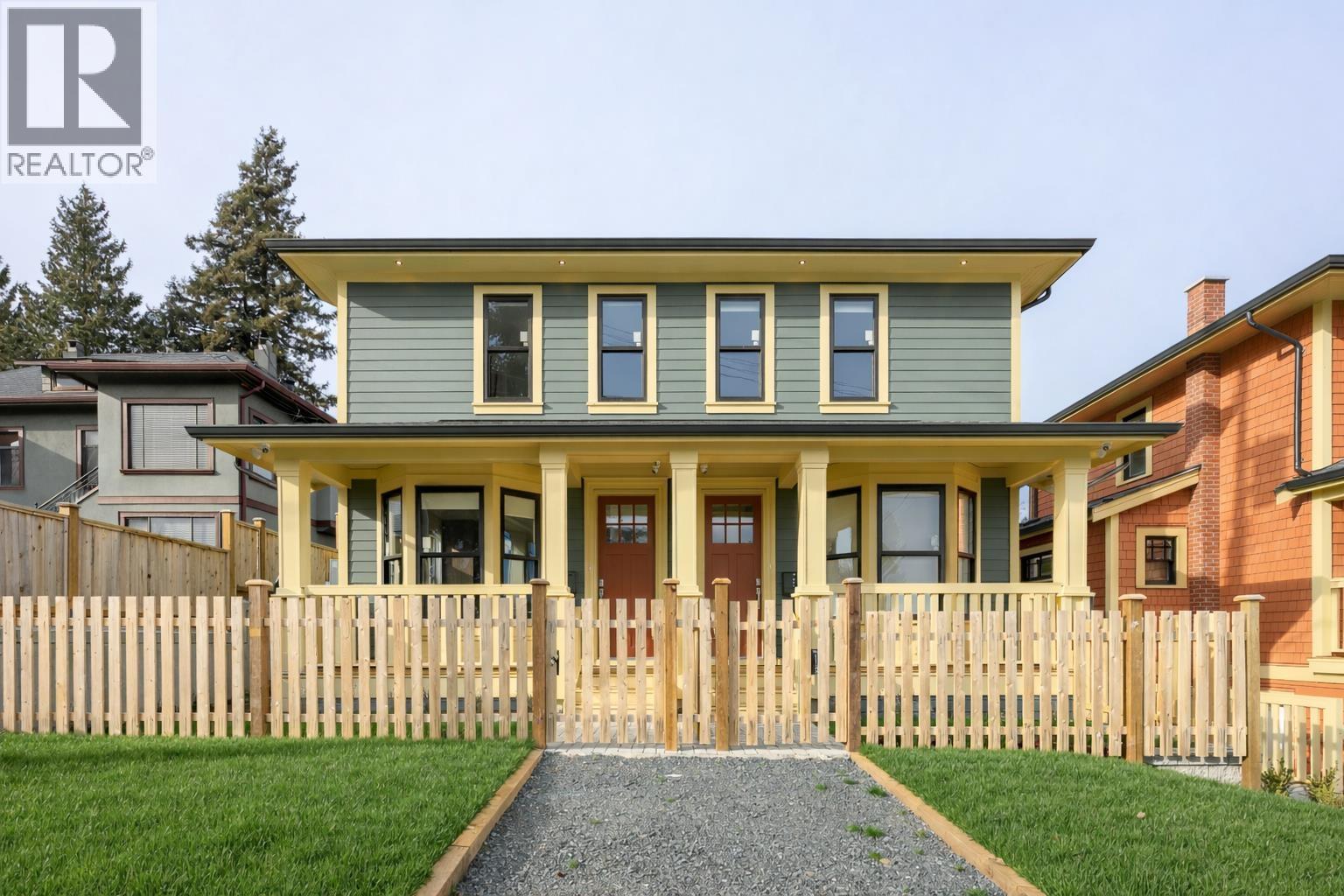 101 1125 CARTIER AVENUE