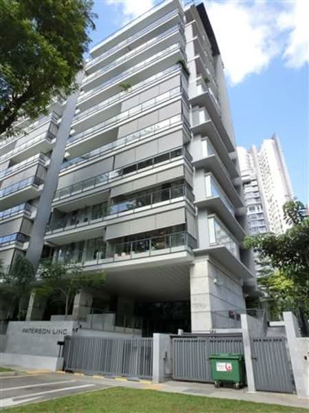 Additional image 19 of 20 Paterson Road