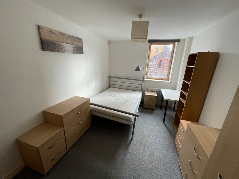 Additional image 3 of Room in a Shared Flat, Dyche St, M4, N1 7GU