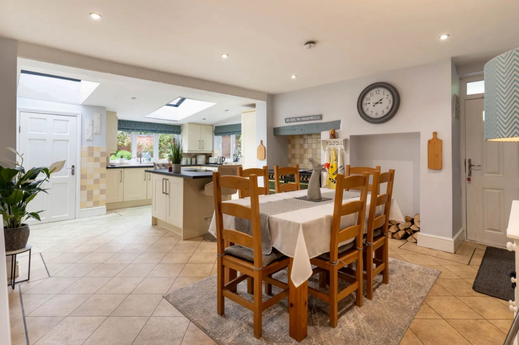 Additional image 3 of Dale Hill, Blackwell, B60