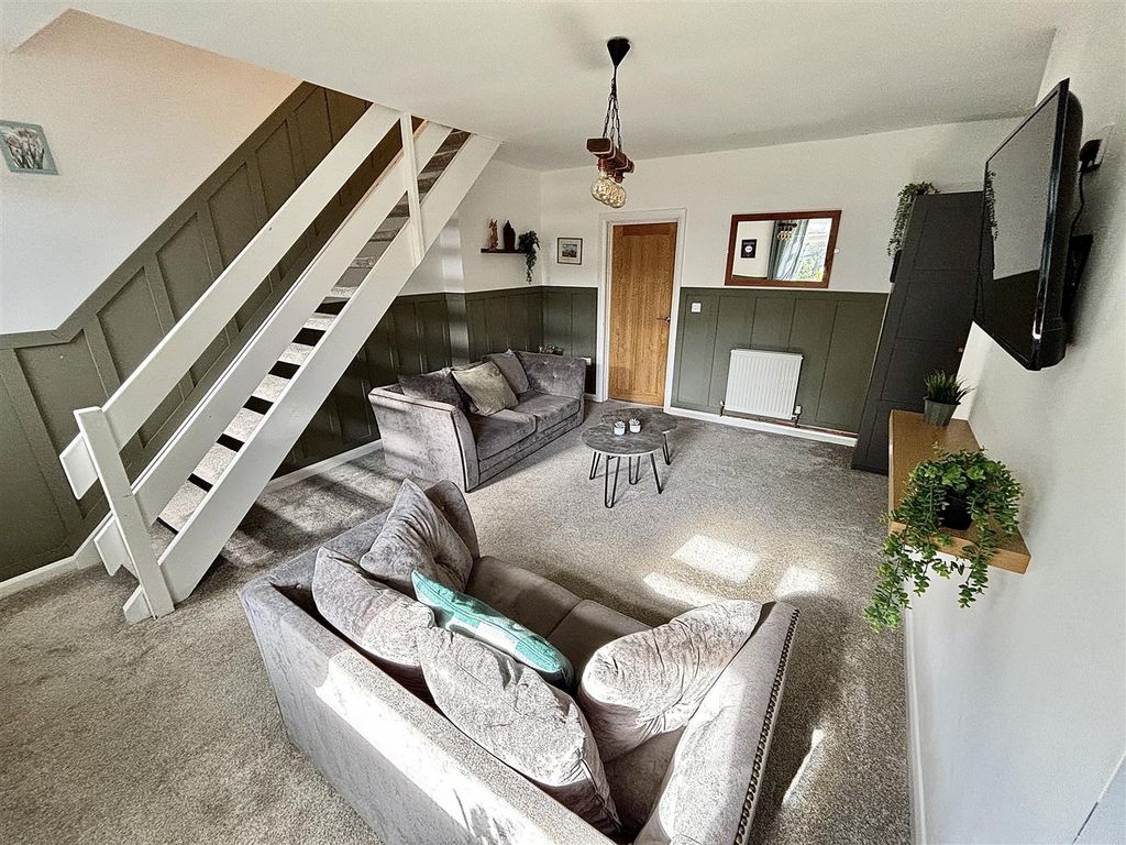Additional image 8 of 3 bed end terrace house for saleNewton Hall Farm Cottages, Durham, County Durham DH1