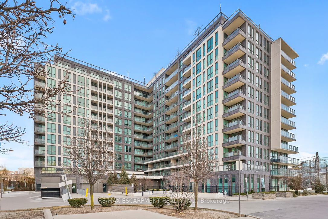 Primary image of 501-80 Esther Lorrie Drive, Toronto, ON, M9W 4V1