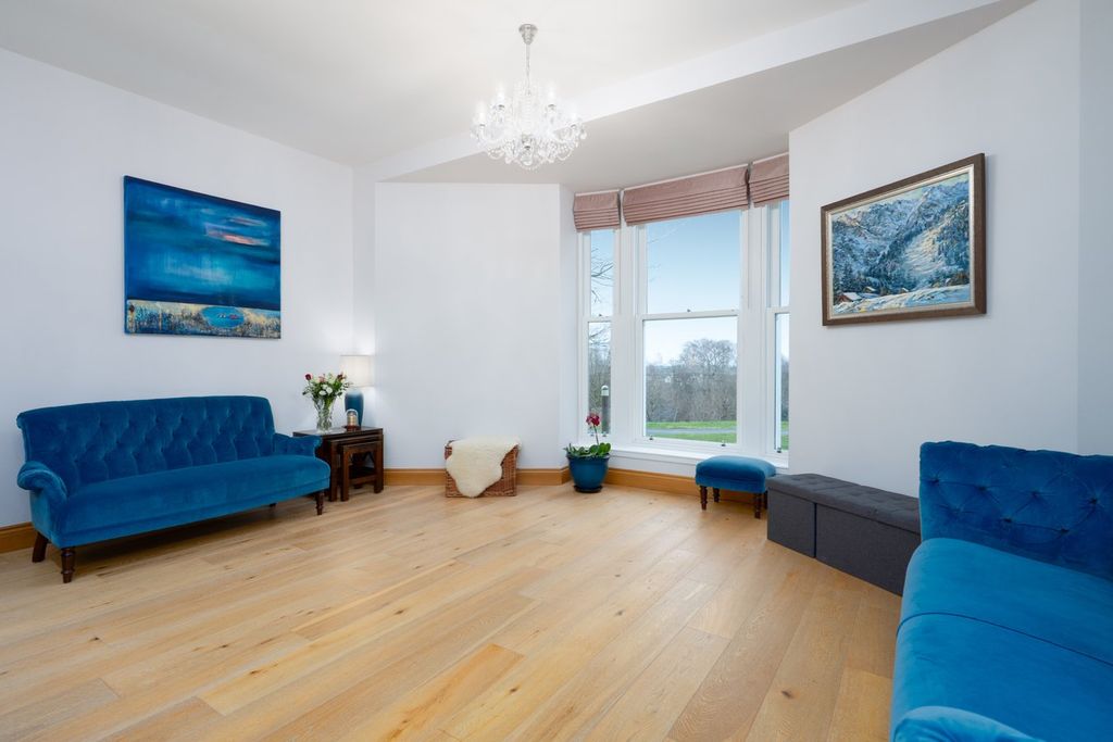 Additional image 9 of 3 bed flat for saleQuintinshill Drive, Larbert FK5