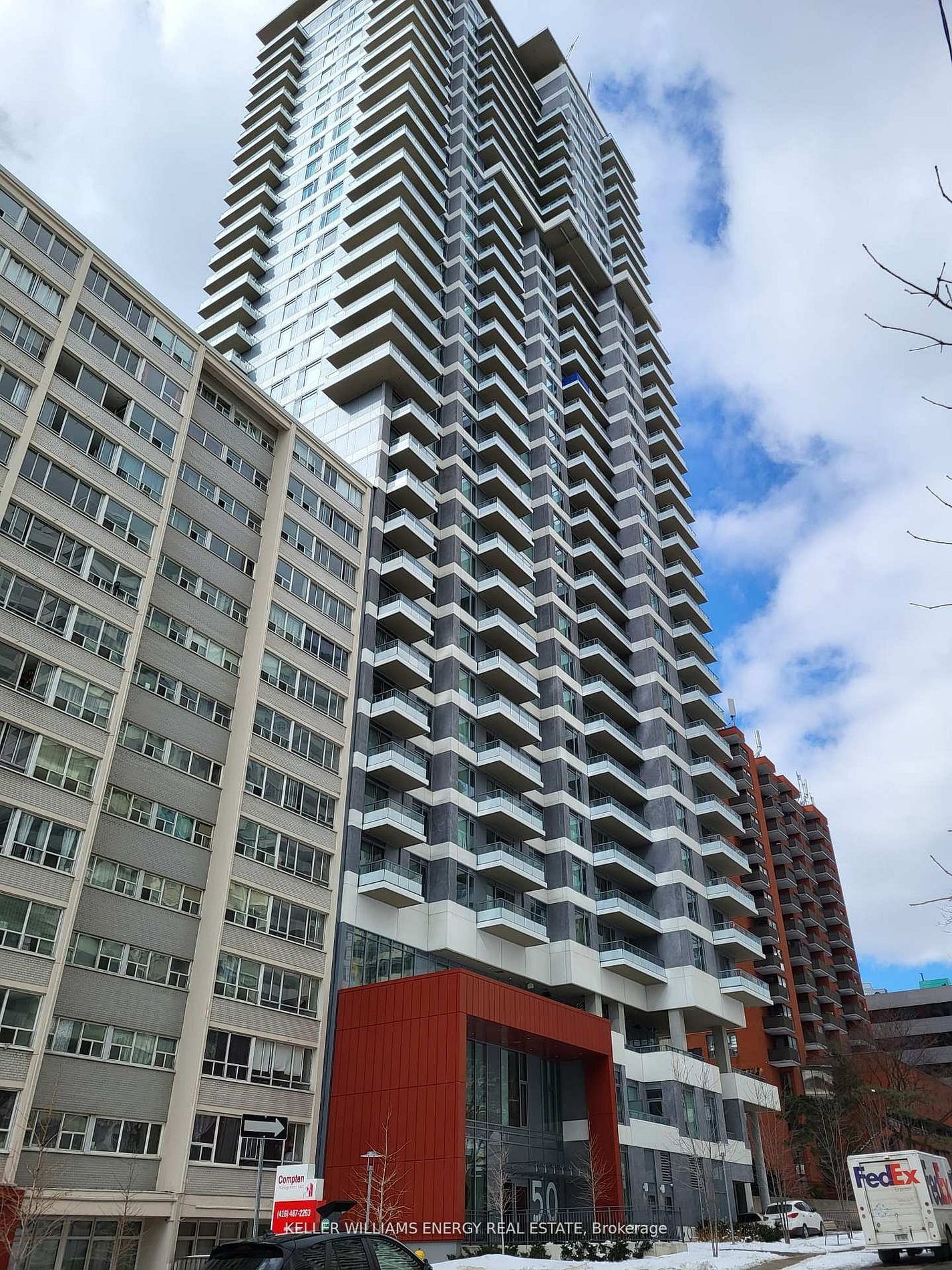 Additional image 2 of 513-50 Dunfield Avenue, Toronto, ON, M4S 0E4