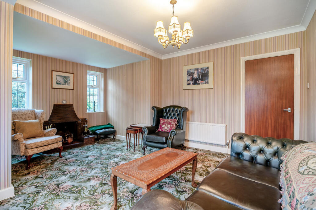 Additional image 6 of Private Road, Tanners Green Lane, Wythall, B47 6BH