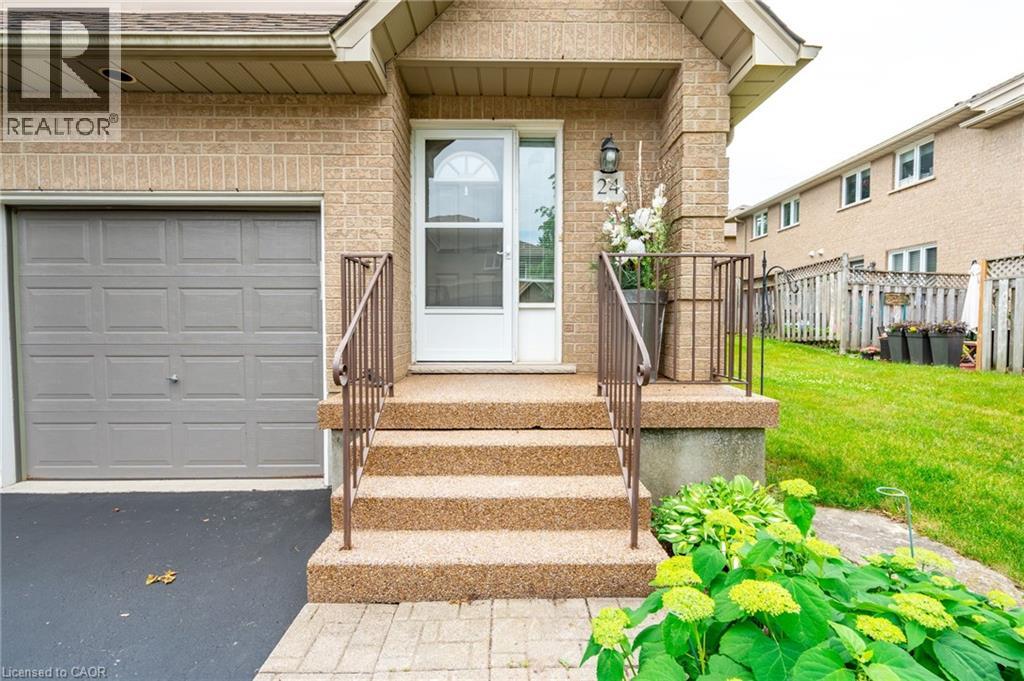 Additional image 2 of 24-100 Vineberg Drive, Hamilton, ON, L8W 3X4