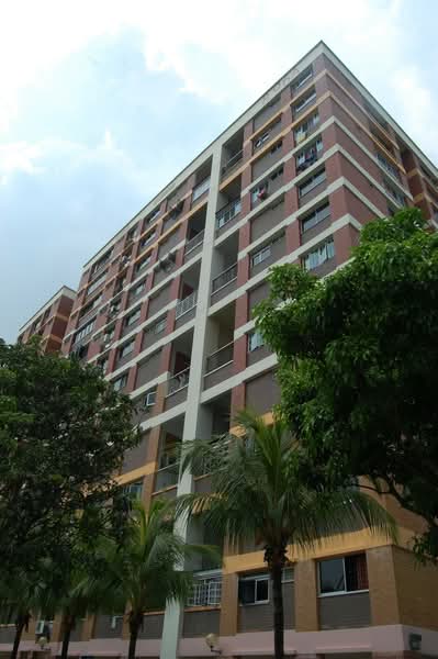 Additional image 11 of 896A Tampines Street 81