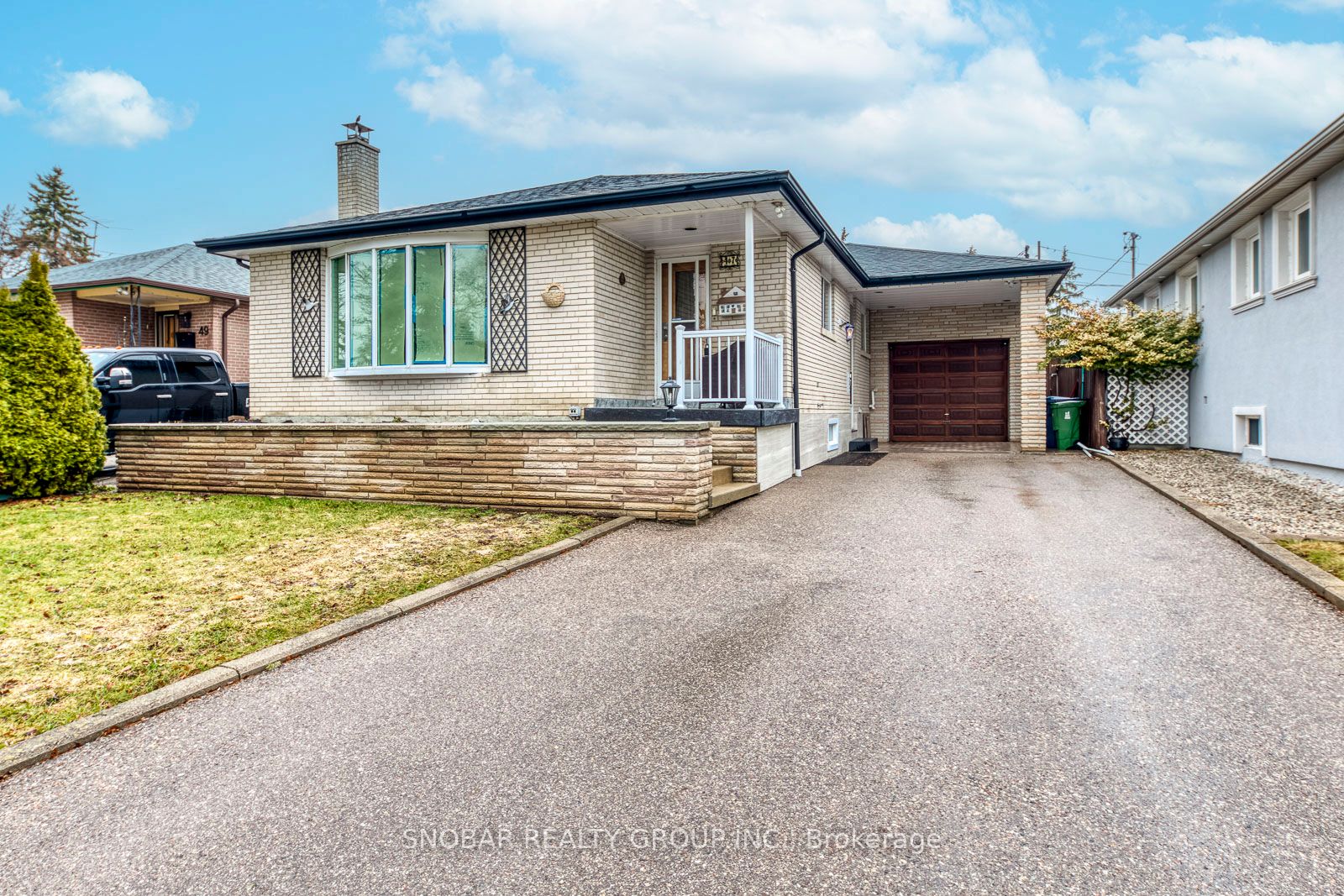 47 Bucksburn Road, Toronto, ON, M9V 3V5 photo 2