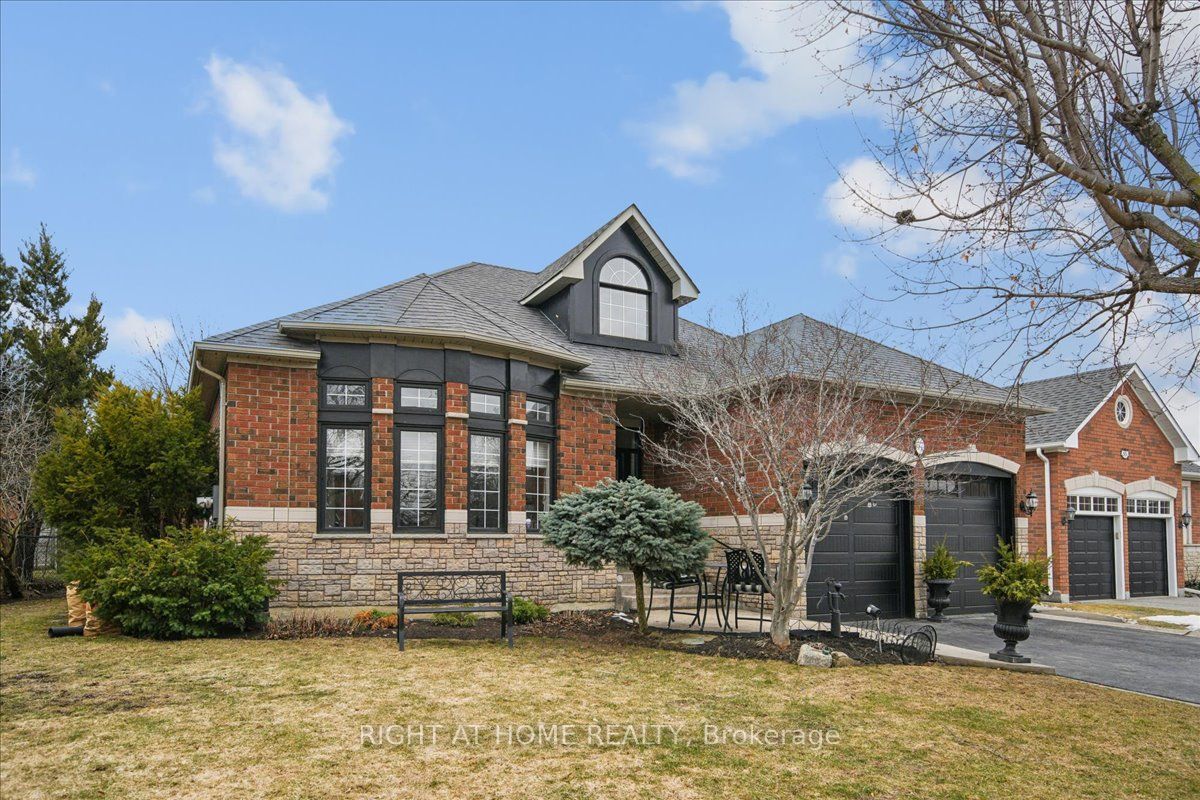 57 Kirkwood Crescent, Caledon, ON, L7C 1B8