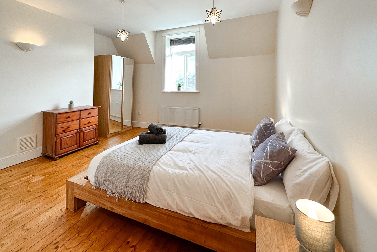 Additional image 11 of Room in a Shared House, Carlton Road, M16, N1 7GU