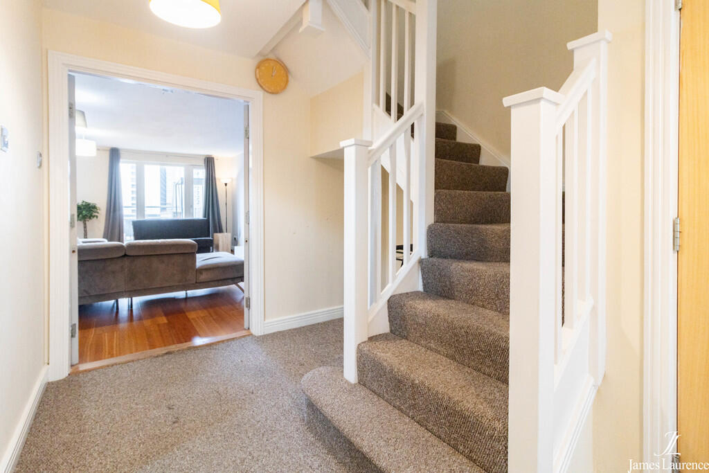 Additional image 20 of The Mailbox Wharfside Street, Birmingham, B1