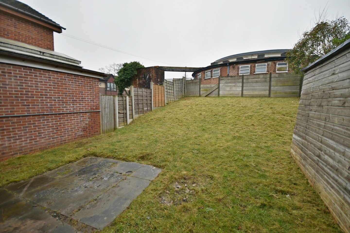 Additional image 13 of 4 Bed Semi-Detached House, Mandley Park Avenue, M7, N1 7GU