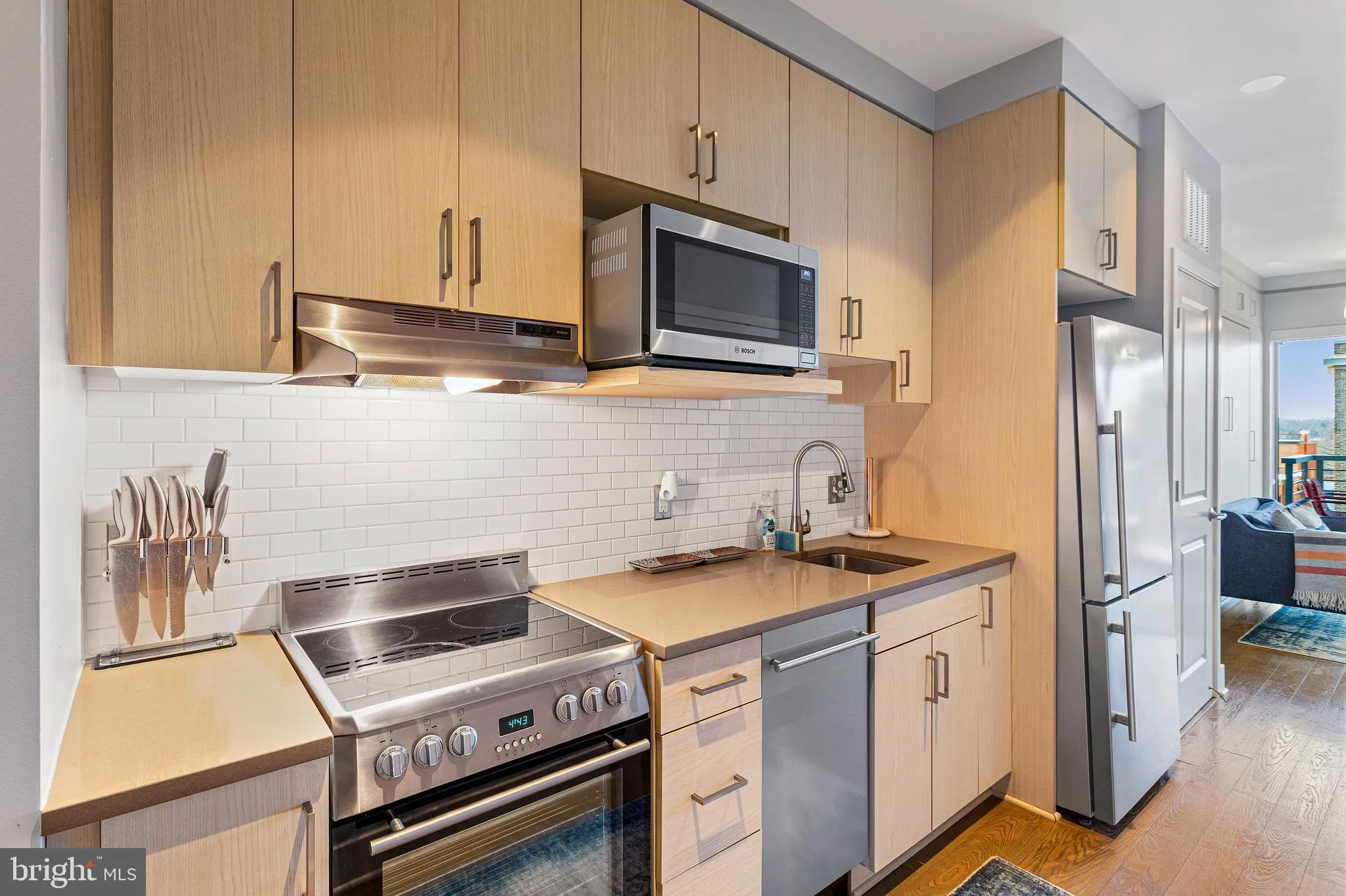 Additional image 33 of 2550 17th Street NW Unit 511, Washington, DC 20009