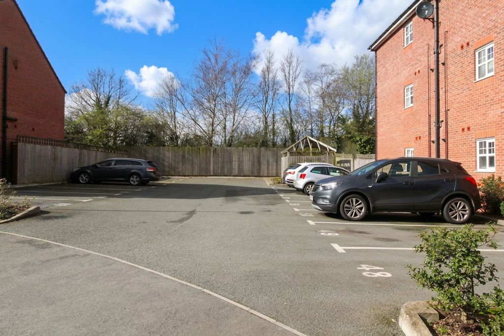 Additional image 18 of 2 bed flat for saleAspen Way, Penyffordd CH4