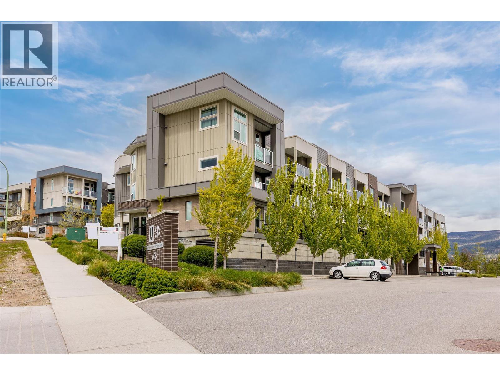 Additional image 2 of 217-695 Academy Way, Kelowna, BC, V1V0A2