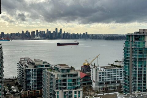 Additional image 7 of 1903-145 St. Georges Avenue, North Vancouver, BC, V7L 3G8