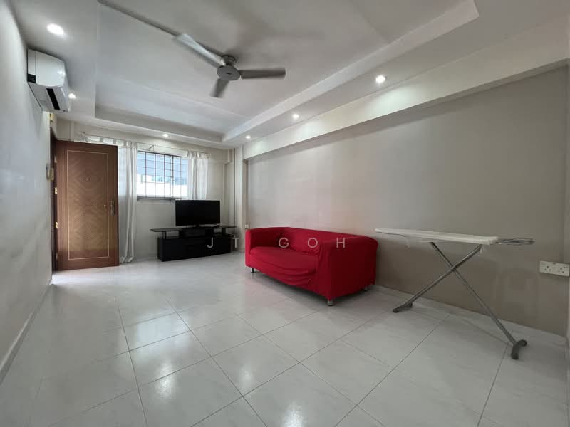 806 Yishun Ring Road