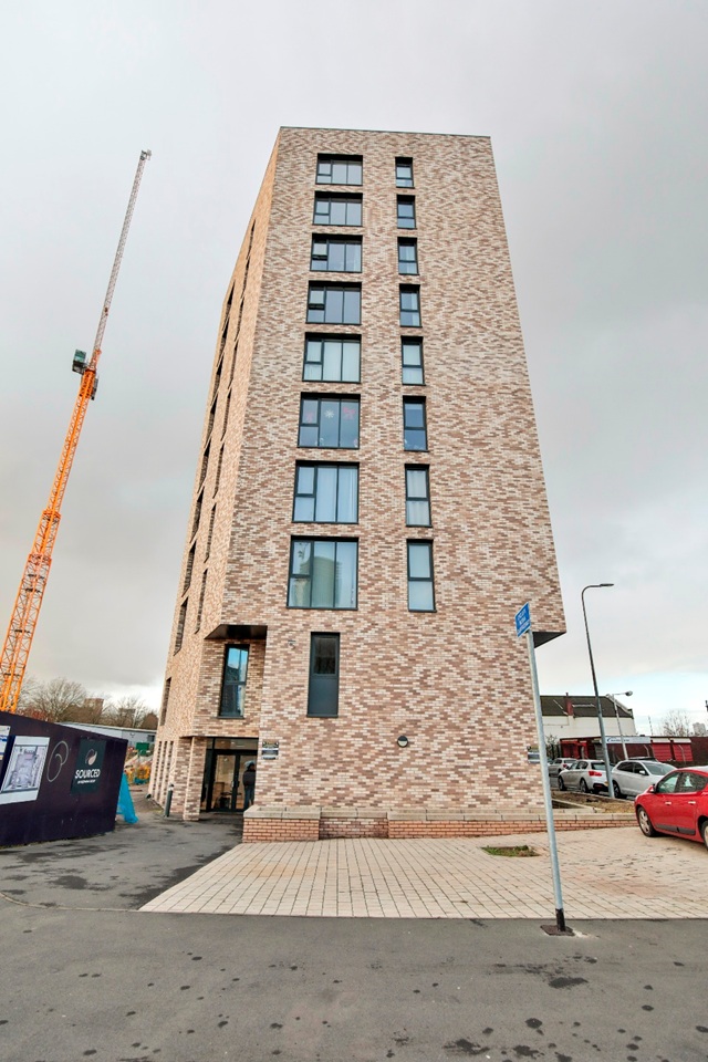 Additional image 60 of 2 Bed Flat, Block B, M5, N1 7GU