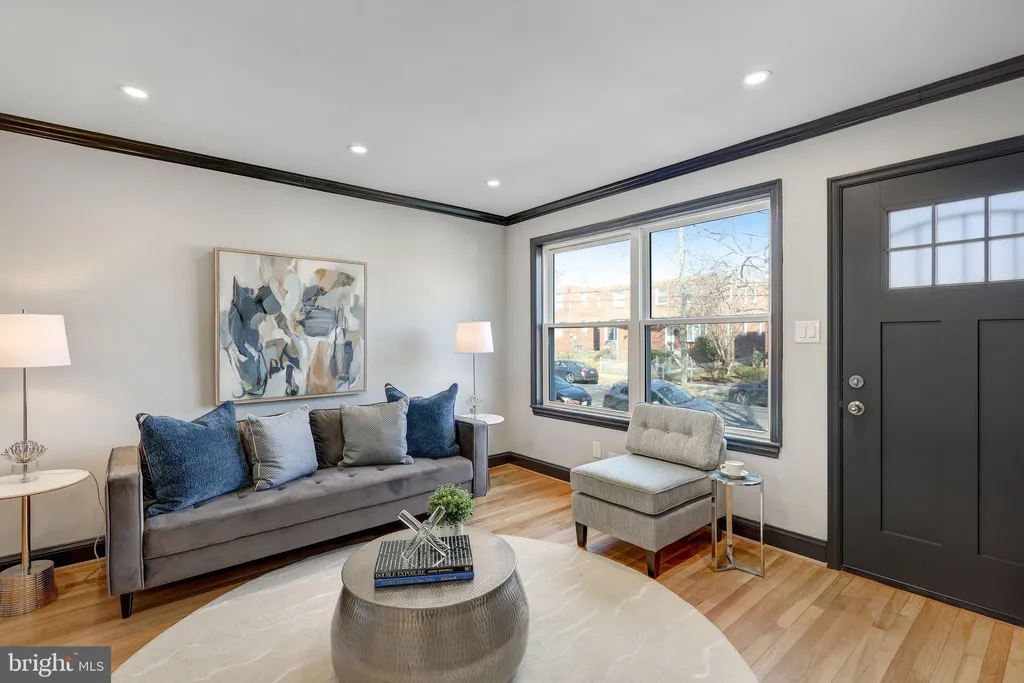 Additional image 5 of 761 Kennedy Street NE, Washington, DC 20011