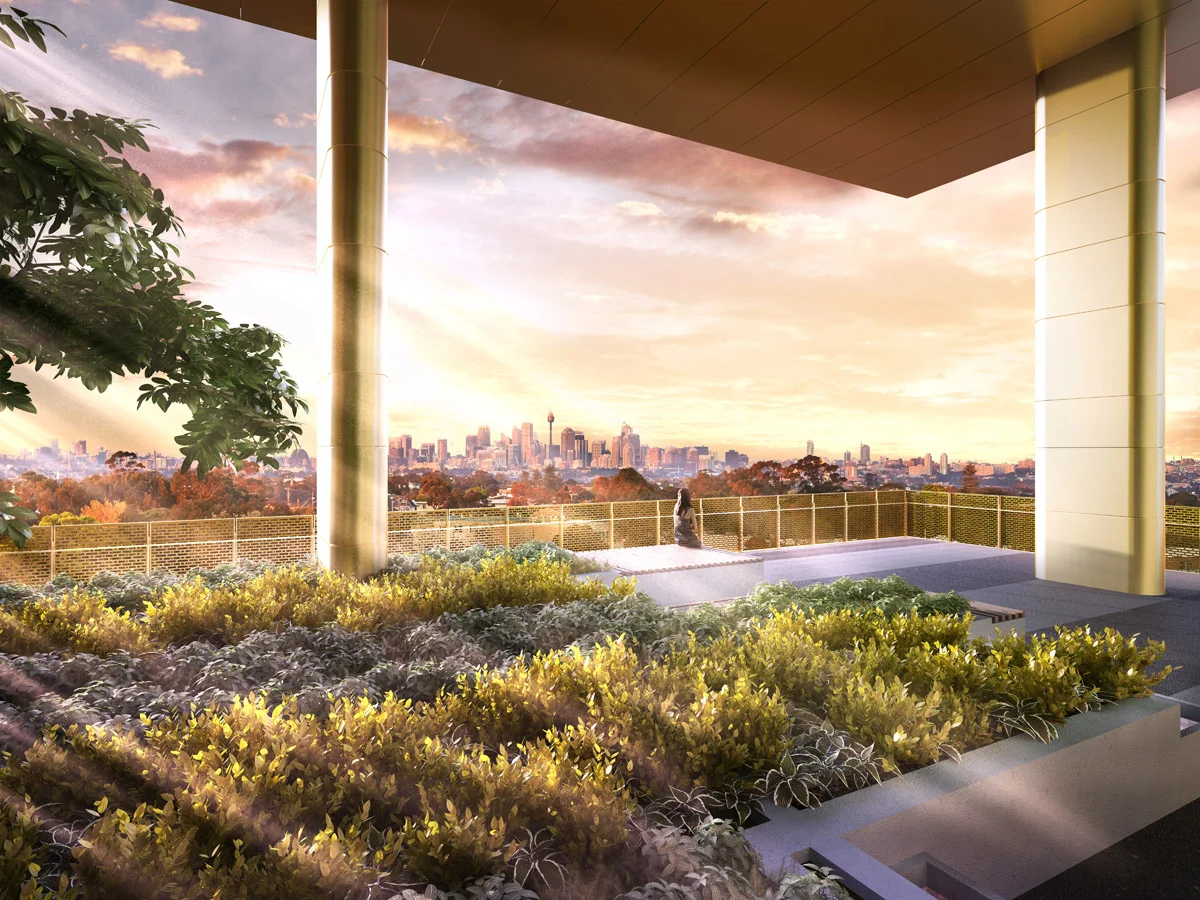 Additional image 2 of 301/23-31 Treacy Street, Hurstville NSW 2220