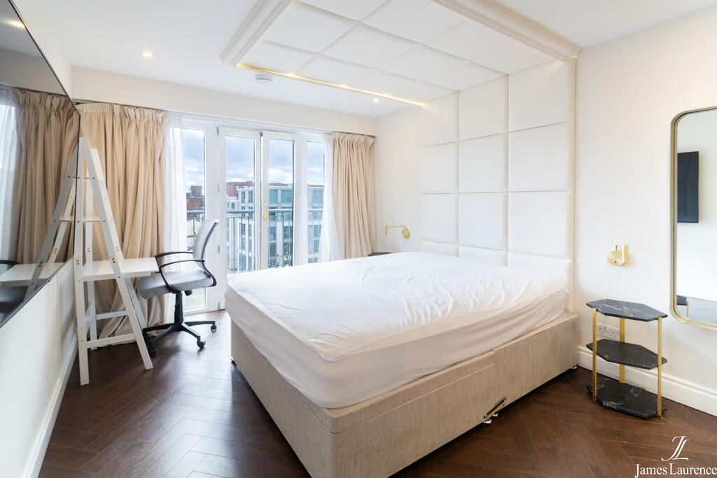 Additional image 22 of Royal Arch Apartments, The Mailbox, Wharfside Street, Birmingham