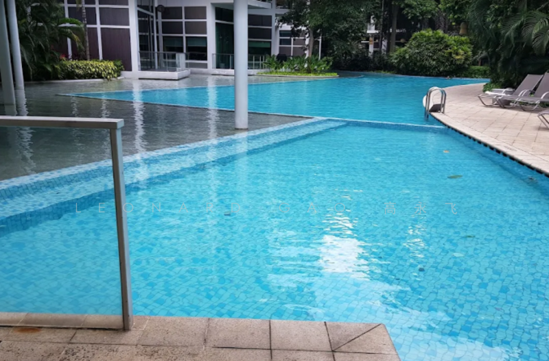 Additional image 5 of Belle Vue Residences Spacious 3b3b Condo For Rent