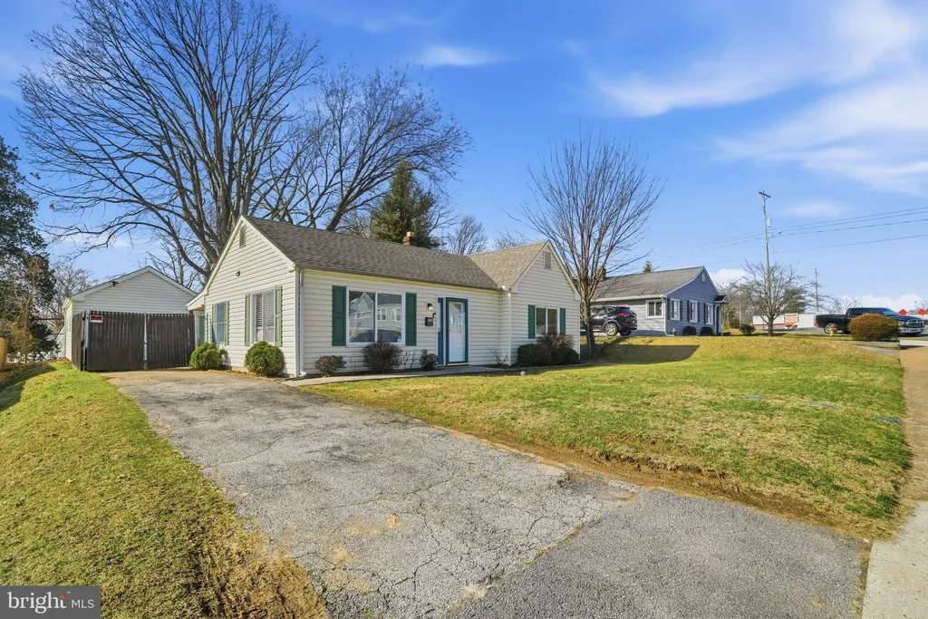 Additional image 4 of 1617 W Willow Run Drive, Wilmington, DE 19805