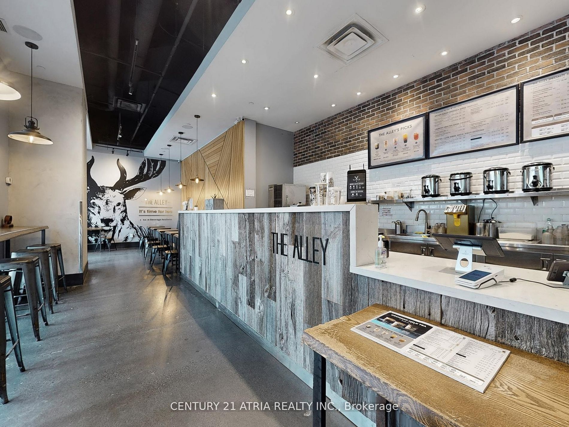 1-382 Yonge Street, Toronto, ON, M5B 1S8