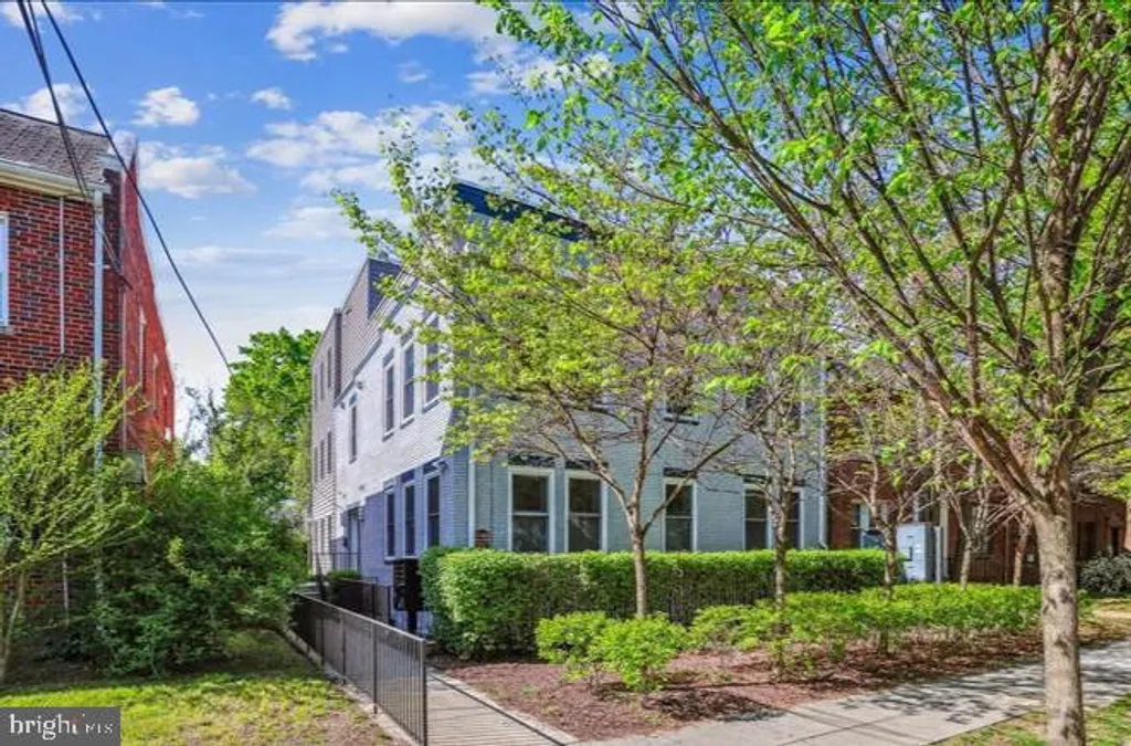 Additional image 2 of 1340 Nicholson Street NW Unit 2, Washington, DC 20011