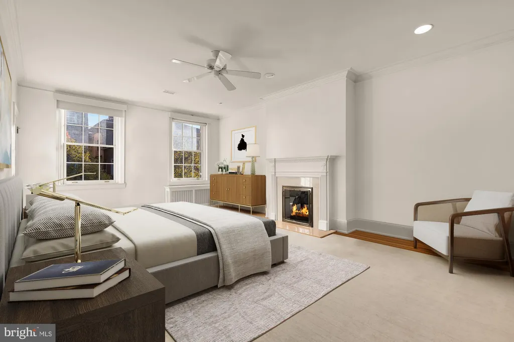 Additional image 25 of 2137 R Street NW, Washington, DC 20008