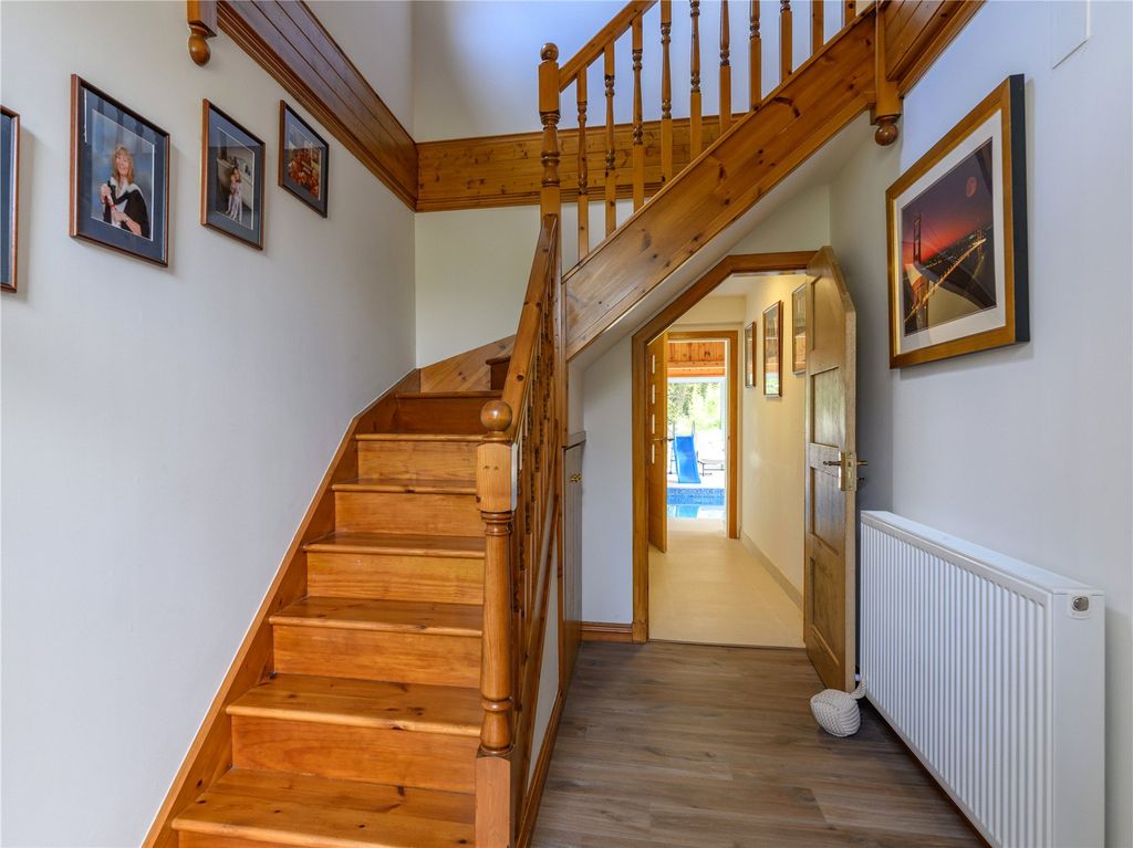 Additional image 30 of 6 bed detached house for saleThe Paddock, Charleton, Colinsburgh, Leven KY9
