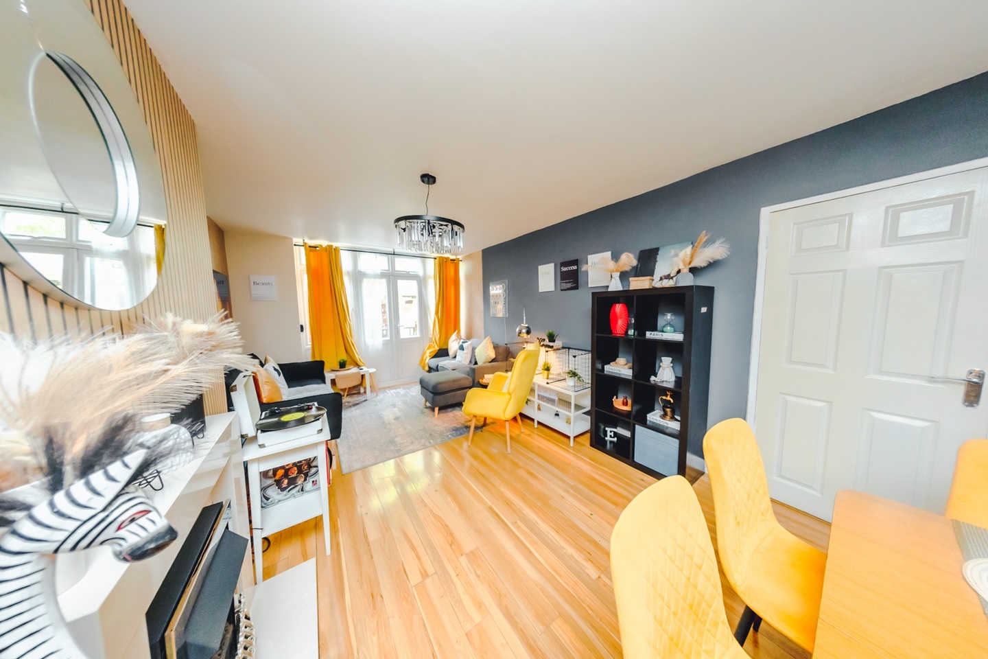 Additional image 5 of 3 Bed Terraced House, Swinford Gardens, SW9, N1 7GU