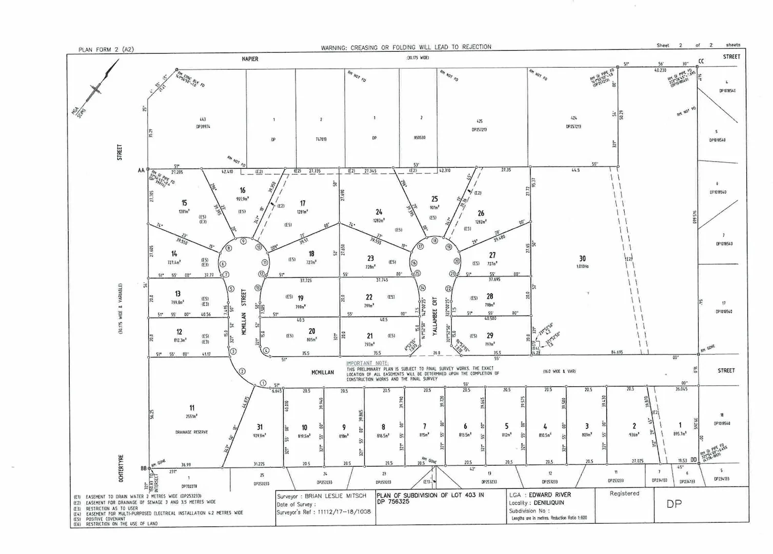 Additional image 2 of 142-144 Napier Street, Deniliquin NSW 2710
