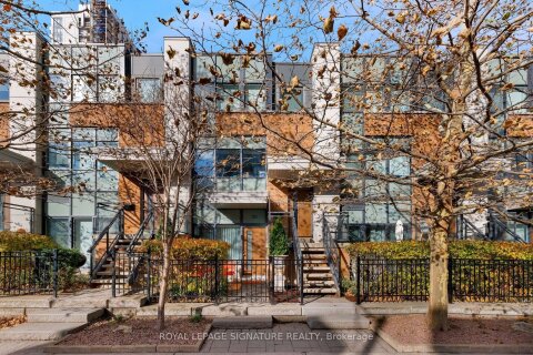 Additional image 8 of 30 Cole Street, Toronto, ON, M5A 4M3