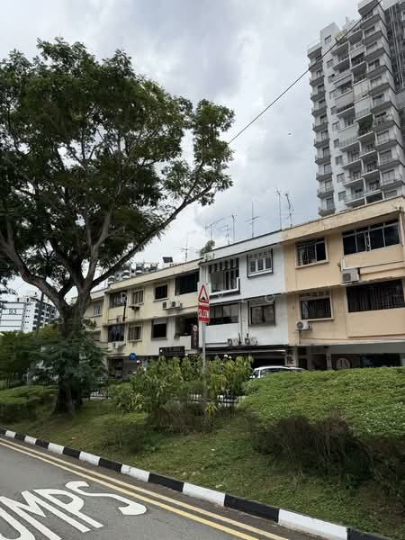 Additional image 5 of Whampoa drive