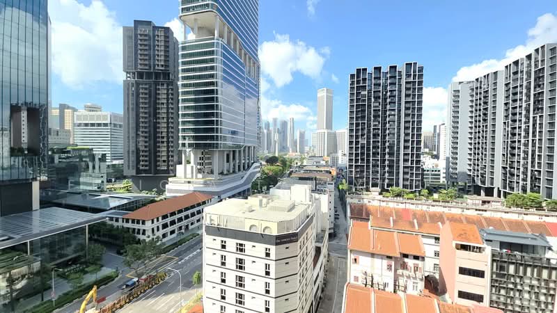 Primary image of 18 Tan Quee Lan Street