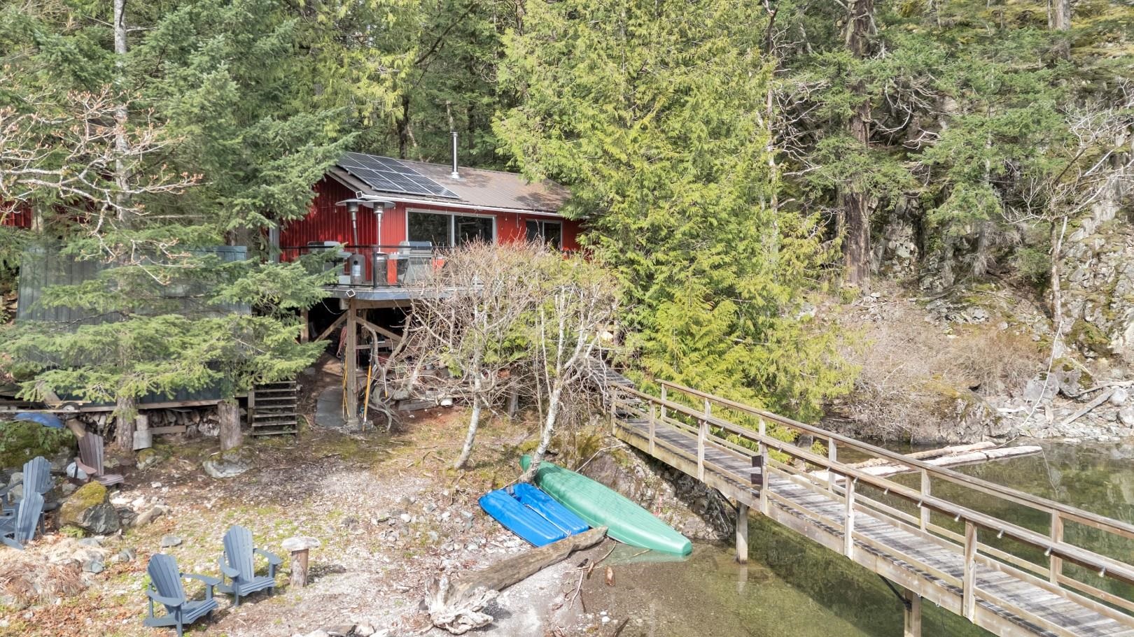 Additional image 5 of 322 Echo Island, Harrison Hot Springs, BC, V0M 1K0