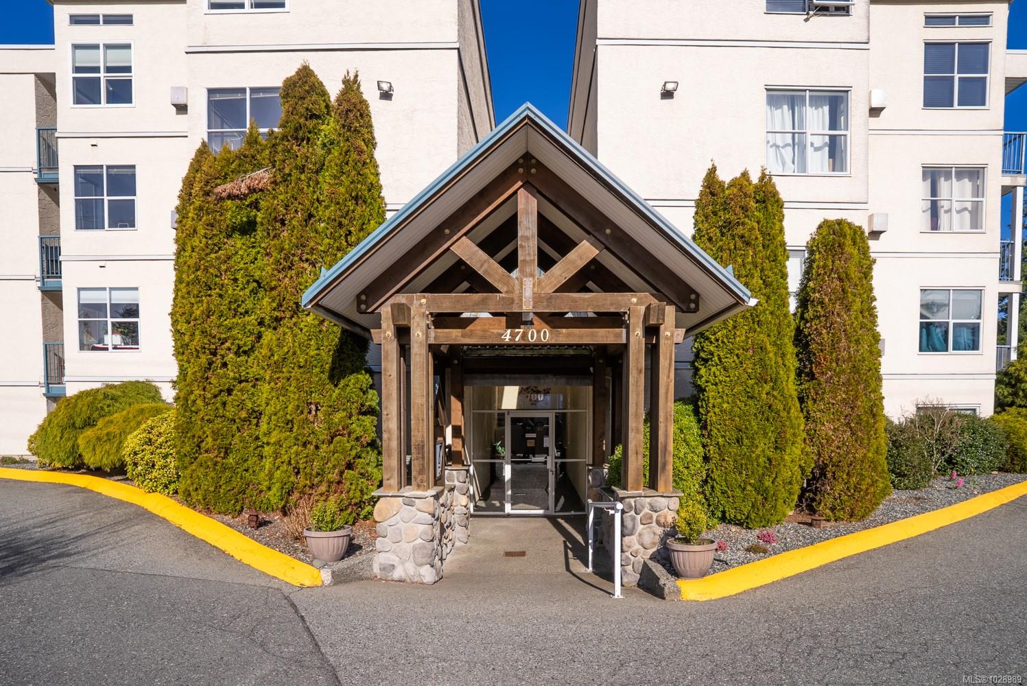 406-4700 Uplands Drive, Nanaimo, BC, V9T 5V1