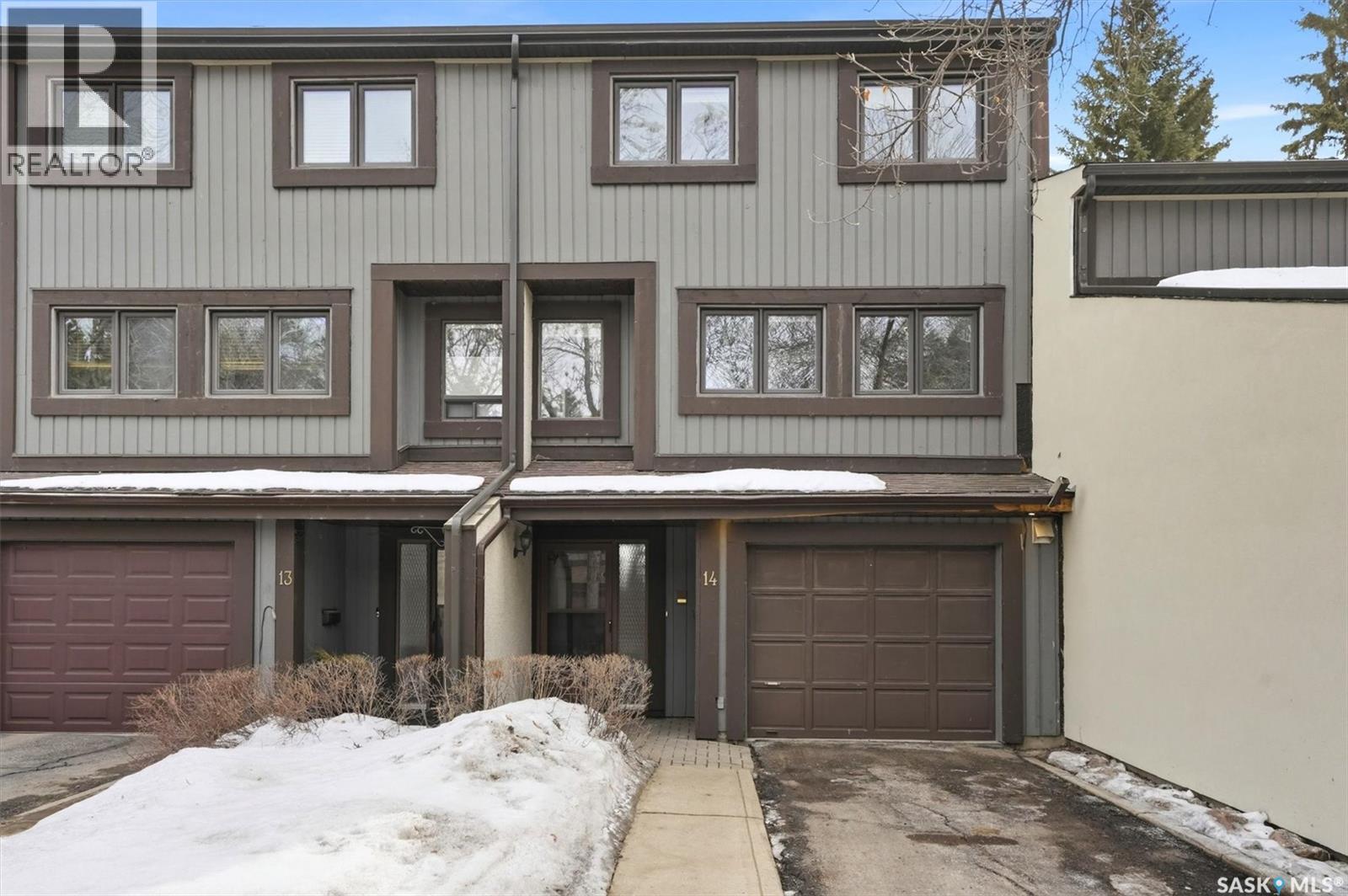 Primary image of 14-455 Pinehouse Drive, Saskatoon, SK, S7K5X1