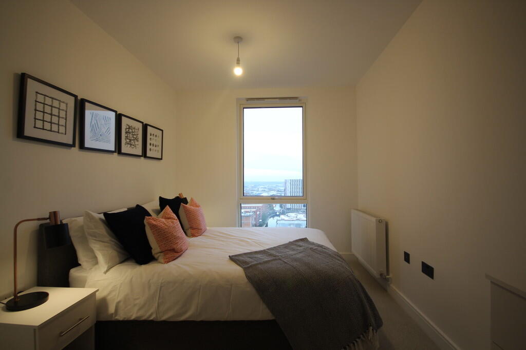 Additional image 6 of The Regent, Snow Hill Wharf, Shadwell Street, Birmingham, B4