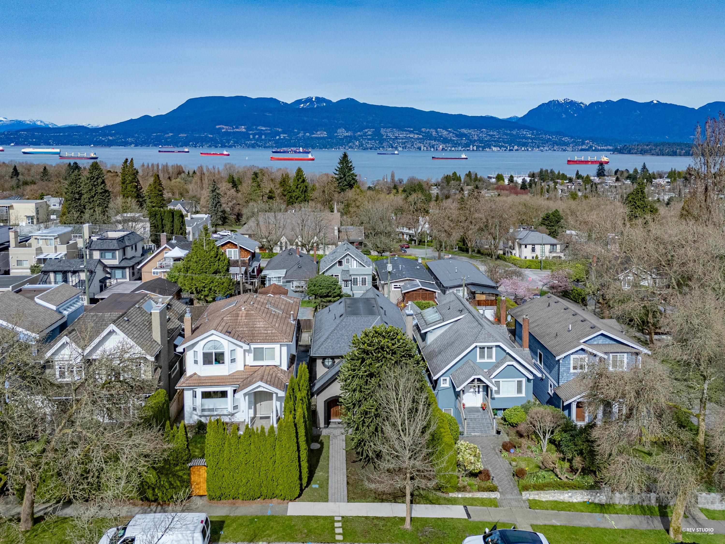 Additional image 5 of 4009 11th Avenue W, Vancouver, BC, V6R 2L4