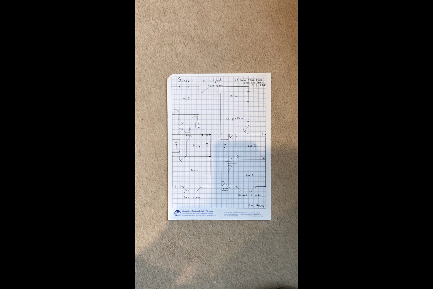 Additional image 21 of 5 Bed Terraced House, Daisy Bank Road, M14, N1 7GU