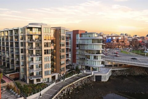 Additional image 8 of 725-1628 Store Street, Victoria, BC, V8W 0H1