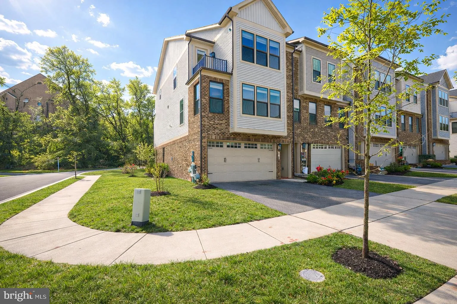 Additional image 48 of 217 Hickory Hollow Court, Cockeysville, MD 21030