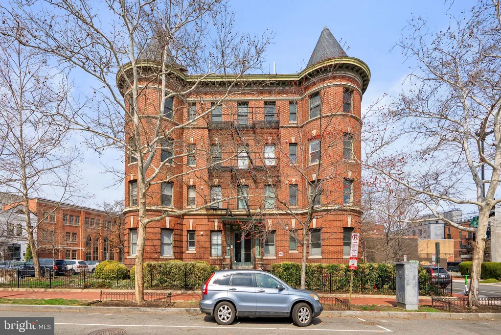 Additional image 2 of 1201 Q Street NW Unit 304, Washington, DC 20009