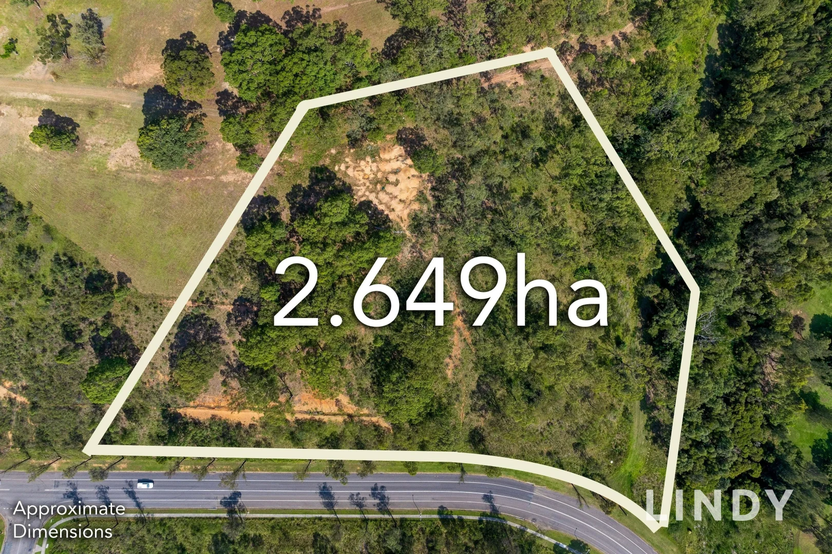 Additional image 19 of 183 & 209 Gardner Circuit, Singleton NSW 2330