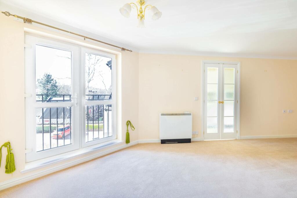 Additional image 4 of Flat 48 Hays Court Commercial Road, Inverurie, AB51 3TN