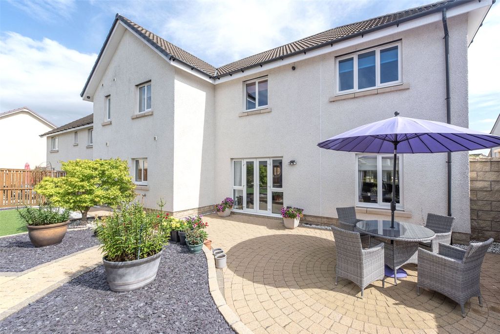 Additional image 52 of 5 bed detached house for saleTak Me Doon Road, Kinnaird, Larbert FK5