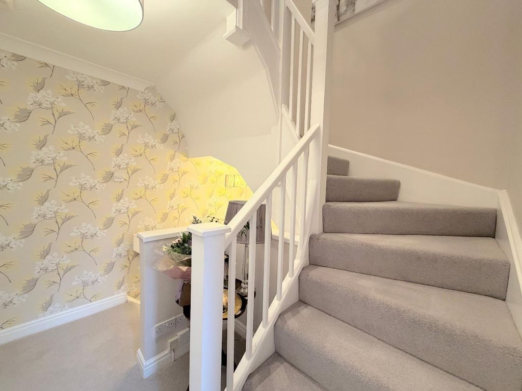 Additional image 6 of 2 bed maisonette for saleFour Winds Court, West Park, Hartlepool TS26