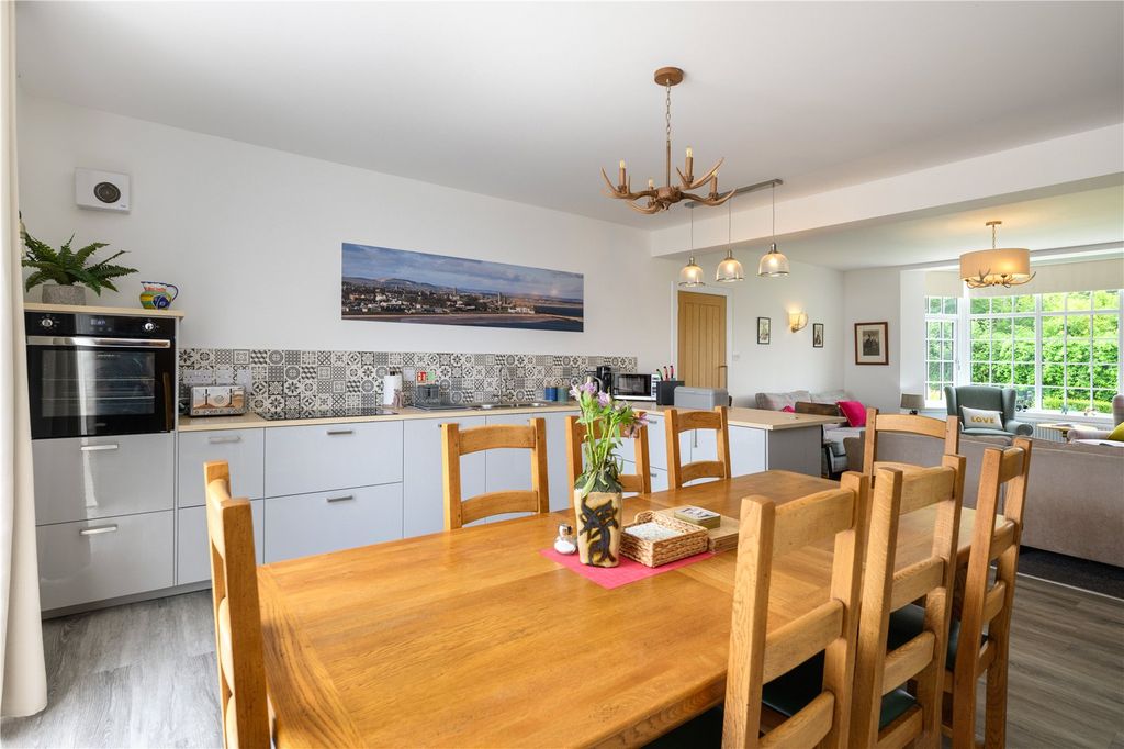Additional image 8 of 4 bed semi-detached house for saleMid Brae, Mount Melville, St. Andrews, Fife KY16